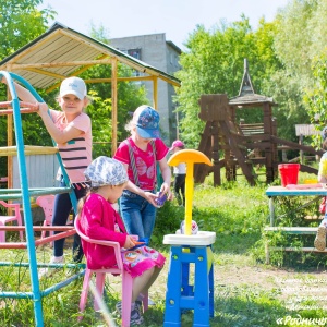 Фото от владельца Родничок, частный детский сад