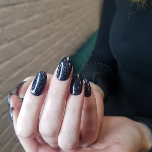 Фото от владельца Ideal nails, студия маникюра