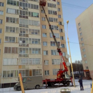 Фото от владельца ГидроТеплоСтрой, ООО