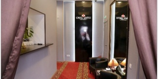 Пермь: Отель Цветы