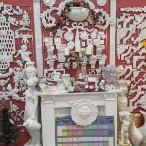 Фото от владельца Эдем-декор, салон декоративных элементов