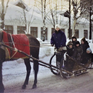 Фото от владельца Центр развития ребенка-детский сад №137