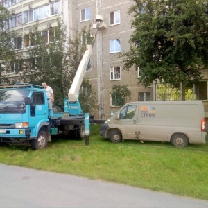 Фото от владельца ГидроТеплоСтрой, ООО