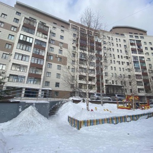 Фото от владельца Большевистская, 87, ТСЖ