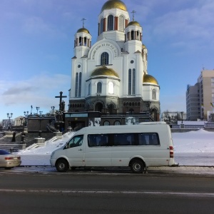 Фото от владельца Транспортная фирма, ИП Сельмяков П.М.