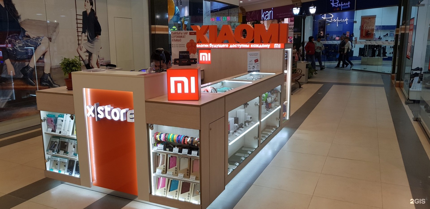 Xiaomi Ростов Купить