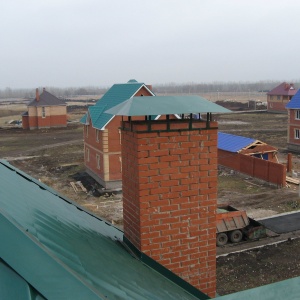 Фото от владельца Эргосервис, ООО, мастерская кровли и фасада