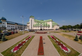 Отель Айгуль в Уфе