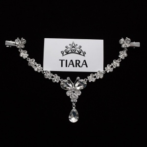 Фото от владельца Tiara, салон бижутерии