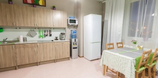 Уфа: Капсульные отели Wiki Hostels