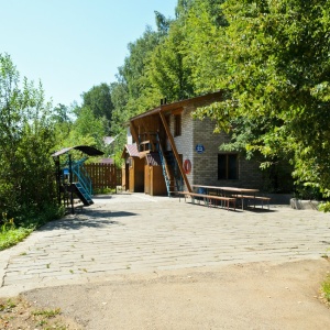 Фото от владельца Лукоморье, парк отдыха