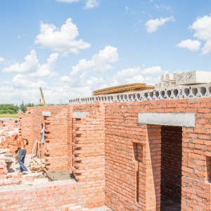 Фото от владельца Зубово Life GARDEN, жилой комплекс