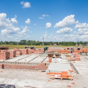 Фото от владельца Зубово Life GARDEN, жилой комплекс