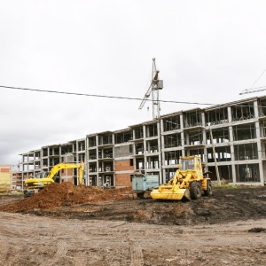 Фото от владельца Миловский парк, жилой комплекс