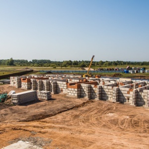 Фото от владельца Зубово Life GARDEN, жилой комплекс