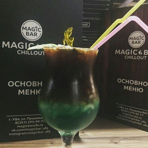 Фото от владельца Magic Bar & ChillOut