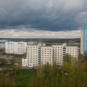 Фото от владельца Башгражданстрой, ООО, строящиеся объекты