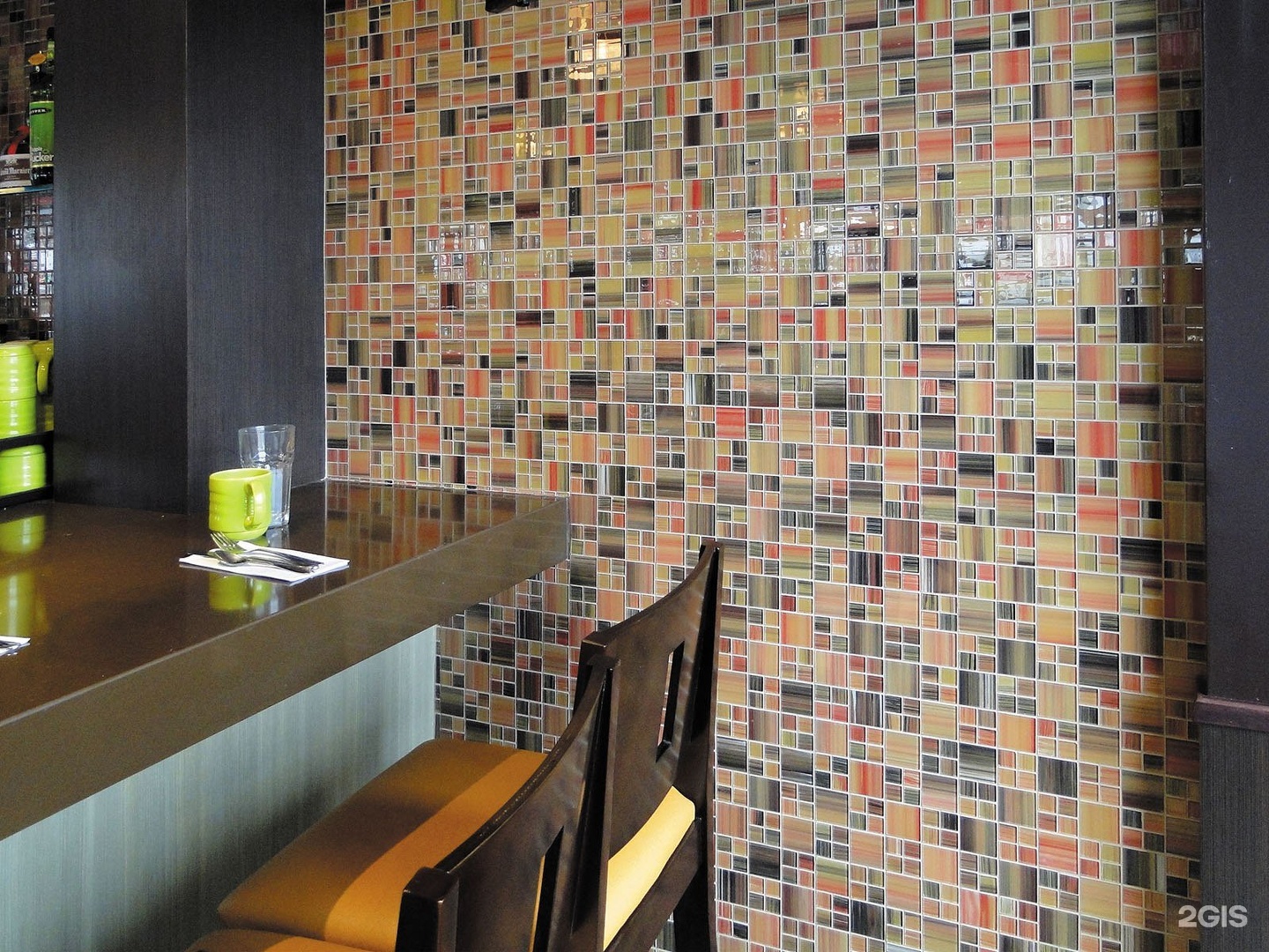 Красивая плитка на стены. Стеклянная мозаика"Ethnic" WL-36a. Мозаика для кухни. Стекляная мозайка в интертере. Мозаичная плитка для кухни.