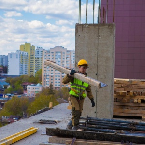 Фото от владельца На Успенской, жилой комплекс