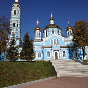 Фото от владельца Кафедральный собор Рождества Богородицы