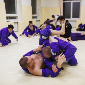 Фото от владельца Jungle BJJ, первая международная школа бразильского джиу-джитсу