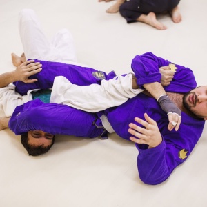 Фото от владельца Jungle BJJ, первая международная школа бразильского джиу-джитсу