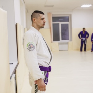 Фото от владельца Jungle BJJ, первая международная школа бразильского джиу-джитсу