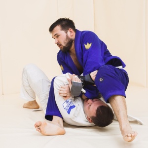 Фото от владельца Jungle BJJ, первая международная школа бразильского джиу-джитсу