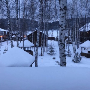 Фото от владельца Бухта Кила, загородный клуб