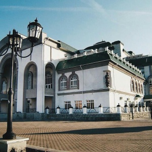 Фото от владельца Нур, Уфимский государственный татарский театр