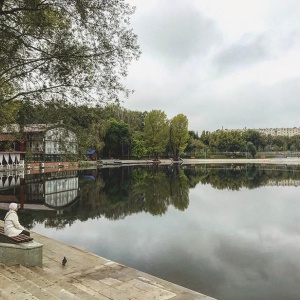 Фото от владельца Парк им. И. Якутова