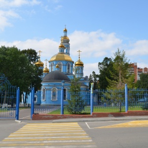 Фото от владельца Кафедральный собор Рождества Богородицы