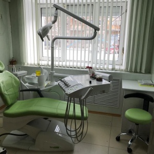 Фото от владельца Медифтор, стоматологическая клиника