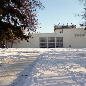 Фото от владельца Городской культурно-досуговый центр, МБУ