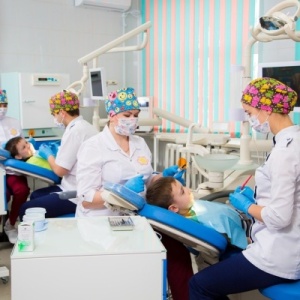 Фото от владельца Детская стоматологическая поликлиника №7