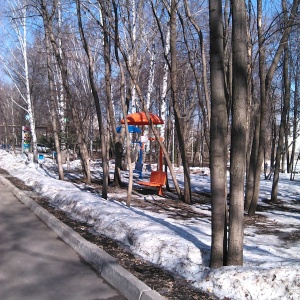 Фото от владельца Парк им. И. Якутова