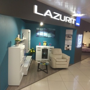 Фото от владельца Lazurit, салон мебели