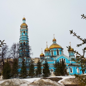 Фото от владельца Кафедральный собор Рождества Богородицы