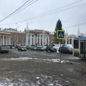 Фото от владельца Дворец молодежи, УГНТУ