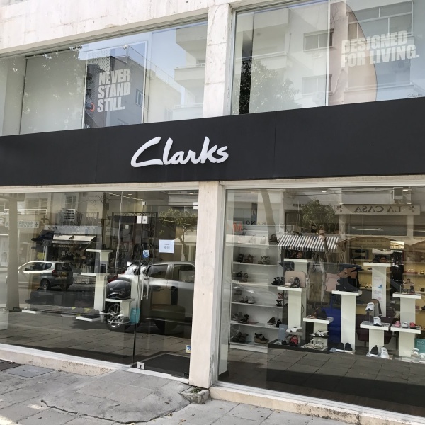 clarks shoes cyprus