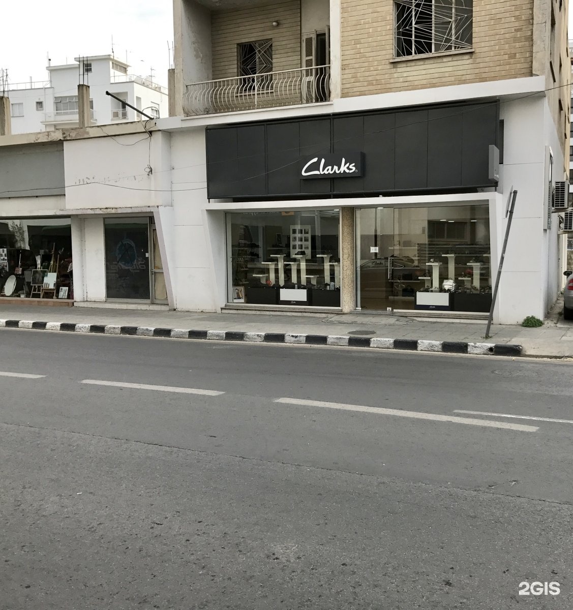 clarks shoes nicosia