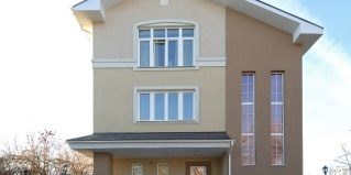 Самара: Отель Maks haus