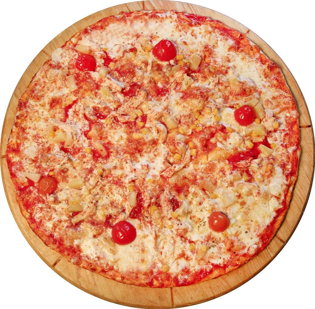 пицца лючия фото 10