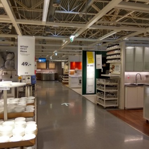 Фото от владельца IKEA, магазин товаров для дома