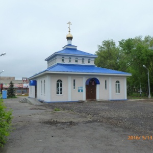 Фото от владельца Всецарица, Храм в честь иконы Божией Матери