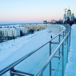 Фото от владельца Храм во имя Великомученика Георгия Победоносца