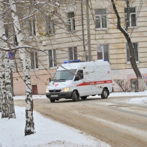 Фото от владельца Областная станция скорой медицинской помощи