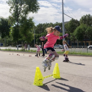 Фото от владельца Samara Rollers, клуб