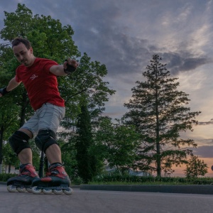 Фото от владельца Samara Rollers, клуб