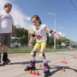 Фото от владельца Samara Rollers, клуб